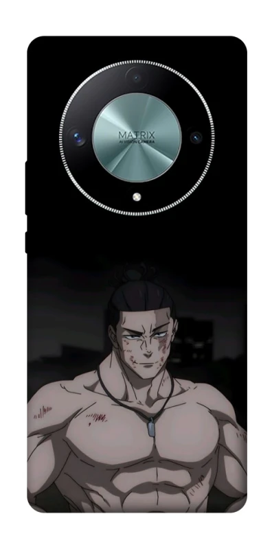 Чехол на Huawei Magic6 Lite Todo фото 1 из 1