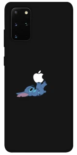 Чехол на Samsung Galaxy S20+ Apple logo ver.9 фото 1 из 1