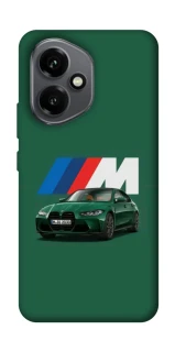 Чохол на Honor 400 BMW M4 фото 1 з 1