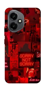 Чехол на Honor 400 Love collage ver.4 фото 1 из 1