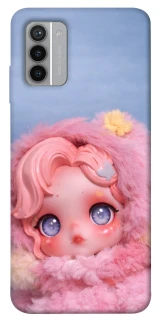 Чохол на Nokia G42 SKULLPANDA × My Little Pony Ver.3 фото 1 з 1