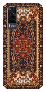 Чехол на Vivo Y31 Килим v8 фото 1 из 1