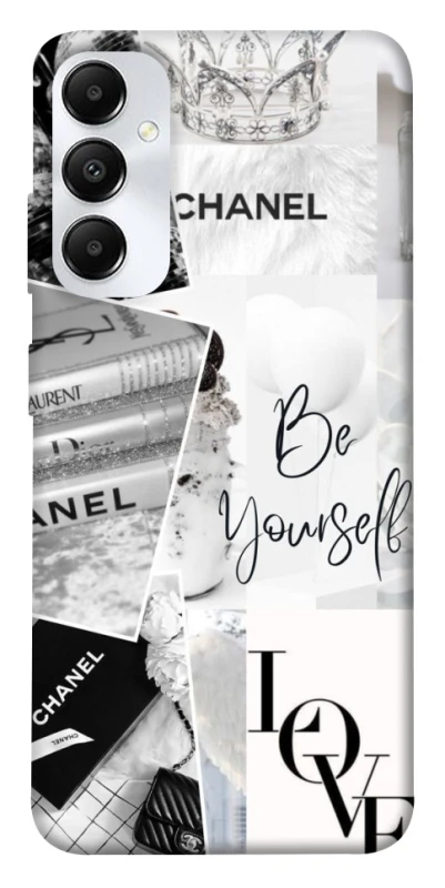 Чохол на Samsung Galaxy A05s Fashion collage ver.7 фото 1 з 1