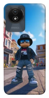 Чохол на Vivo Y02 Roblox aesthetics ver.3 фото 1 з 1