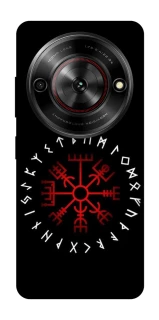 Чохол на ZTE Nubia Focus Рунічне коло фото 1 з 1