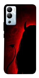 Чохол на Infinix Hot 12i Red Love фото 1 з 1