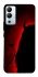 Чехол на Infinix Hot 12i Red Love фото 1 из 1