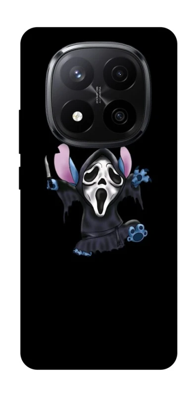 Чохол на Xiaomi Redmi Note 14 Pro+ 5G Halloween Stitch ver.2 фото 1 з 1
