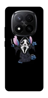 Чехол на Xiaomi Redmi Note 14 Pro+ 5G Halloween Stitch ver.2 фото 1 из 1