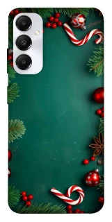 Чохол на Samsung Galaxy A05s Новорічний v35 фото 1 з 1