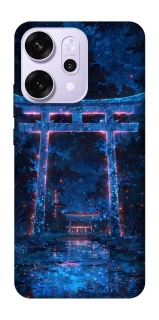 Чехол на Oppo Reno 14 Pro torii gate фото 1 из 1