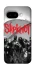Чехол на Google Pixel 9a Slipknot ver.4 фото 1 из 1