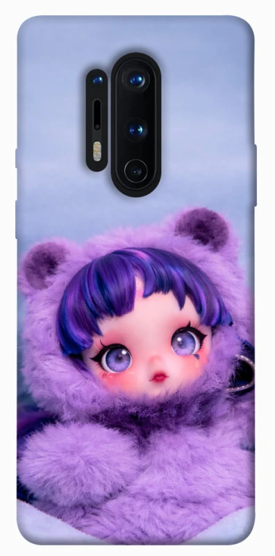 Чохол на OnePlus 8 Pro SKULLPANDA × My Little Pony Ver.2 фото 1 з 1