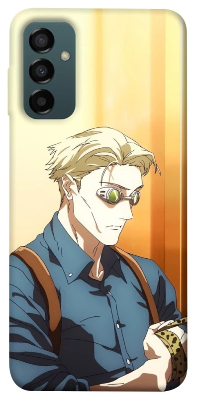 Чохол на Samsung Galaxy M14 5G Nanami v3 фото 1 з 1