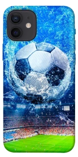 Чехол на Apple iPhone 12 (6.1") Fantasy Football Stadium фото 1 из 1