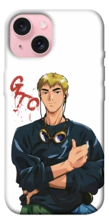 Чехол на Apple iPhone 15 (6.1") Onizuka фото 1 из 1