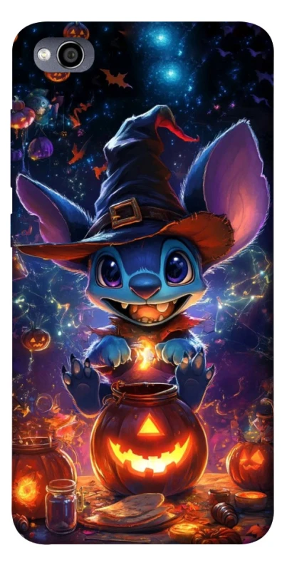 Чехол на Xiaomi Redmi 4a Halloween Stitch ver.5 фото 1 Чехол на Xiaomi Redmi 4a Halloween Stitch ver.5 фото 1 из 1