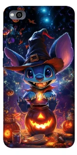 Чехол на Xiaomi Redmi 4a Halloween Stitch ver.5 фото 1 Чехол на Xiaomi Redmi 4a Halloween Stitch ver.5 фото 1 из 1