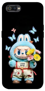 Чохол на Realme C2 Japan Labubu фото 1 з 1
