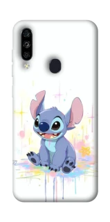 Чехол на ZTE Blade A7 (2020) Stitch ver.4 фото 1 Чехол на ZTE Blade A7 (2020) Stitch ver.4 фото 1 из 1