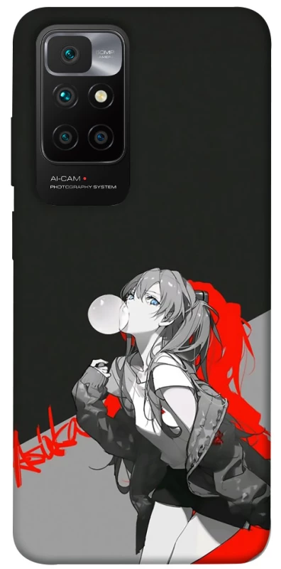 Чохол на Xiaomi Redmi 10 Asoka фото 1 з 1