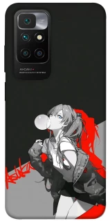 Чохол на Xiaomi Redmi 10 Asoka фото 1 з 1