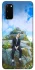 Чохол на Samsung Galaxy S20 Jimin - BTS фото 1 з 1