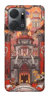 Чохол на Huawei Honor X7a Orgrimmar фото 1 з 1