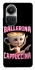 Чохол на Oppo Reno 10 Ballerina Capuchina фото 1 з 1