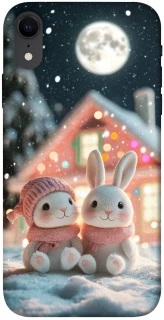 Чохол на Apple iPhone XR (6.1") Christmas mood ver.8 фото 1 з 1