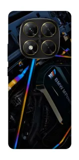 Чехол на Xiaomi Poco X7 BMW v49 фото 1 из 1