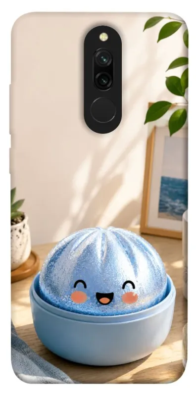 Чехол на Xiaomi Redmi 8 Dumpling ver.2 фото 1 из 1