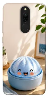 Чехол на Xiaomi Redmi 8 Dumpling ver.2 фото 1 из 1
