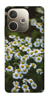 Чохол на Oppo A5 Pro 4G Ромашки v13 фото 1 з 1