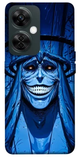 Чохол на OnePlus Nord CE 3 Lite Statue of God фото 1 з 1