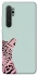 Чохол на Xiaomi Mi Note 10 Lite Leopard Art фото 1 з 1