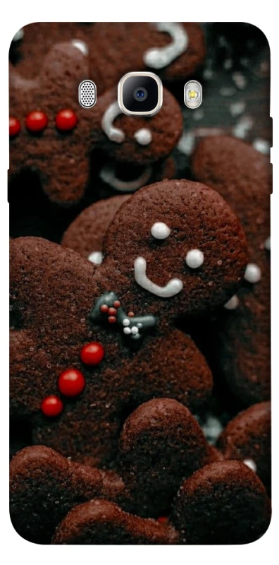 Чохол на Samsung J710F Galaxy J7 (2016) Новорічний v23 фото 1 з 1