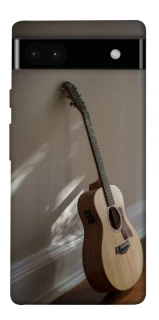 Чохол на Google Pixel 6a Гітара фото 1 з 1