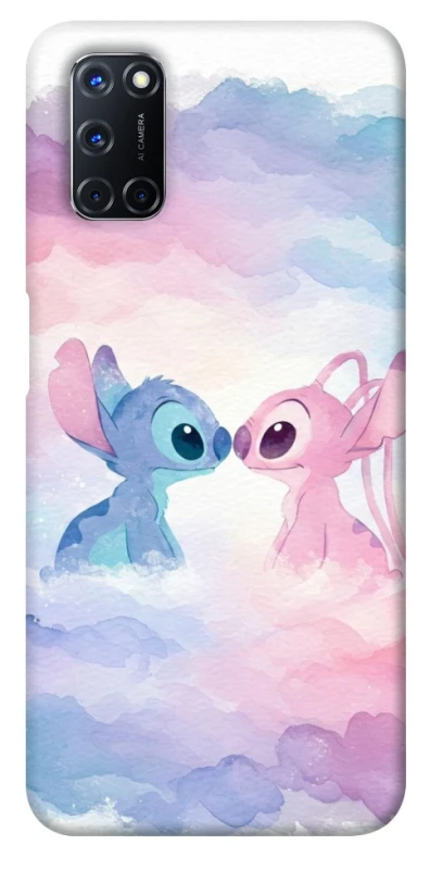 Чехол на Oppo A52 / A72 / A92 Stitch ver.30 фото 1 из 1