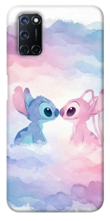 Чехол на Oppo A52 / A72 / A92 Stitch ver.30 фото 1 из 1