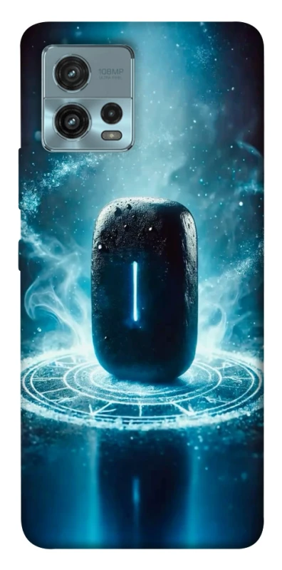 Чохол на Motorola Moto G72 Руна Іса фото 1 з 1