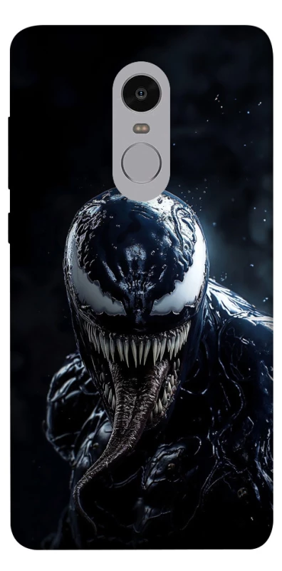 Чохол на Xiaomi Redmi Note 4X / Note 4 (Snapdragon) Venom v3 фото 1 з 1