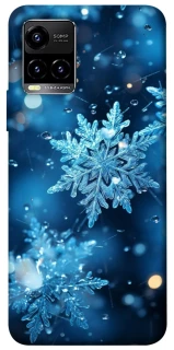 Чохол на Vivo Y21 / Y33s Новорічний v43 фото 1 з 1