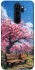 Чехол на Xiaomi Redmi Note 8 Pro Sakura фото 1 из 1