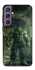 Чехол на Samsung Galaxy S23 FE Angry Hulk фото 1 из 1