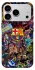 Чехол на Apple iPhone 18 Pro Max FC Barcelona v4 фото 1 из 1