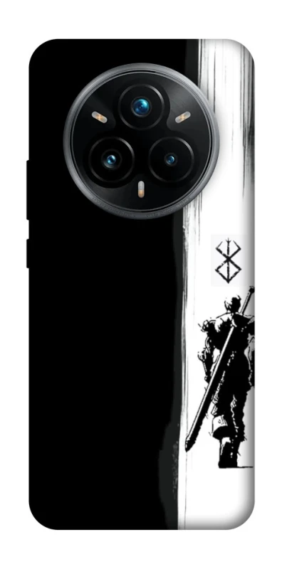 Чохол на Realme 14 Pro Berserk way фото 1 з 1