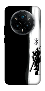 Чохол на Realme 14 Pro Berserk way фото 1 з 1