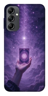 Чохол на Samsung Galaxy A14 4G/5G Universe in tarot фото 1 з 1