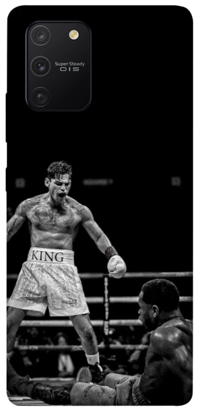 Чохол на Samsung Galaxy S10 Lite kings фото 1 з 1